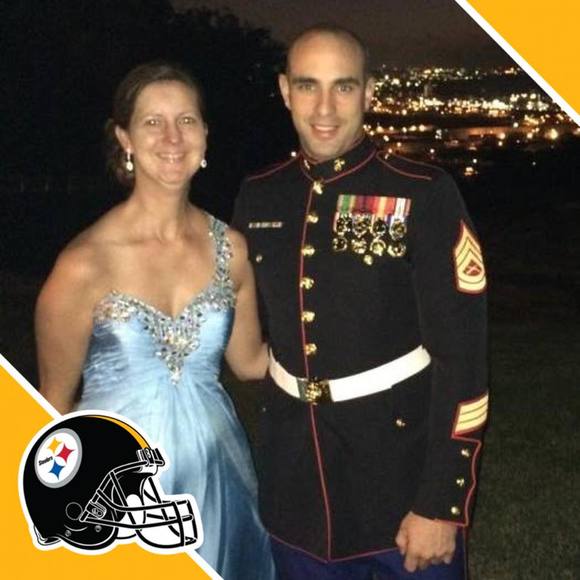 Meet your Posher, Tim - Picture 1 of 1